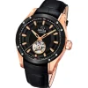 Jaguar Herren-Armbanduhr Automatik J814/A Saphirglas Special Edition UJ814/A