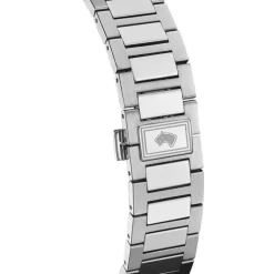 Jaguar Herrenuhr Edelstahl silber Jaguar RC. Armbanduhr UJ1025/2