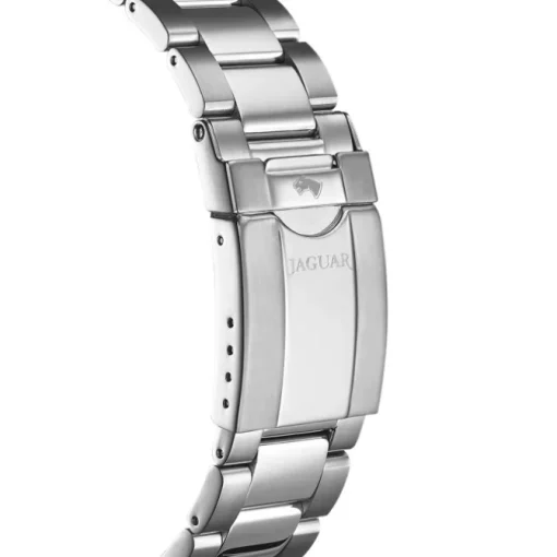 Jaguar Herrenuhr Edelstahl silber Jaguar Pro Diver Armbanduhr UJ886/6