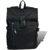 Jennifer Jones Rucksack Polyester schwarz unisex - OTJ6520S