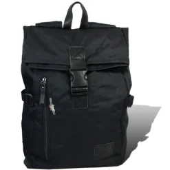 Jennifer Jones Rucksack Polyester schwarz unisex - OTJ6520S