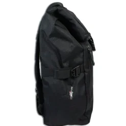 Jennifer Jones Rucksack Polyester schwarz unisex - OTJ6520S
