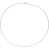 KISMA Collier Anker-Kette Länge 70cm 925er Silber KIK0134-011-70