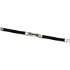 KISMA Schmuck Armband Edelstahl ID-Stahlarmband Damen KIA0130-010-23