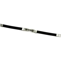 KISMA Schmuck Armband Edelstahl ID-Stahlarmband Damen KIA0130-010-23