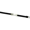 KISMA Schmuck Armband Edelstahl ID-Stahlarmband Damen KIA0130-011-23
