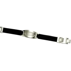 KISMA Schmuck Armband Edelstahl ID-Stahlarmband Damen KIA0130-012-19