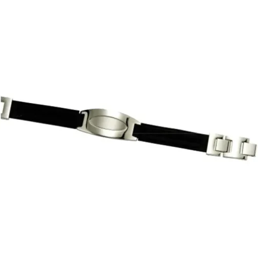 KISMA Schmuck Armband Edelstahl ID-Stahlarmband Damen KIA0130-012-19