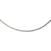 KISMA Schmuck Armband geflochten 19cm Sterling Silber KIA0122-004-19
