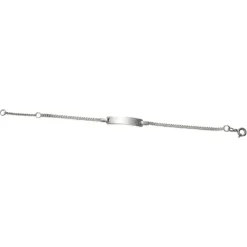 KISMA Schmuck Armband Kristall Sterling Silber 925 KIA0120-021-12