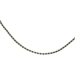 KISMA Schmuck Armband Länge 21cm Edelstahl KIA0129-011-21