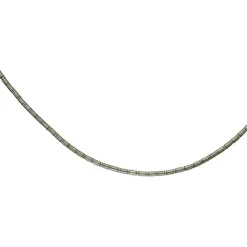 KISMA Schmuck Armband Länge 21cm Edelstahl KIA0129-010-21