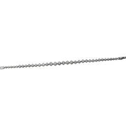 KISMA Schmuck Armband Sterling Silber 925 - 19,5cm - KIA0124-013-19