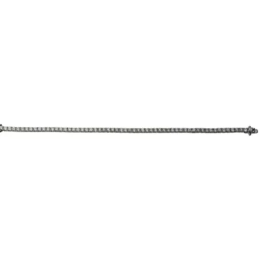 KISMA Schmuck Armband Sterling Silber 925 -Länge 19cm - KIA0124-011-19