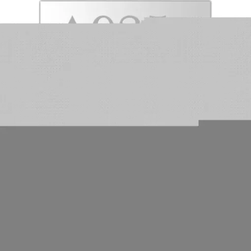 KISMA Schmuck Charms Anhänger Sandale Silber 925 Charm KIC0118-015