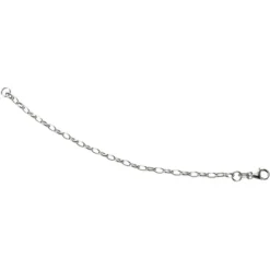 KISMA Schmuck Charms Kette Sterling Silber 925 KIK0119-035-70