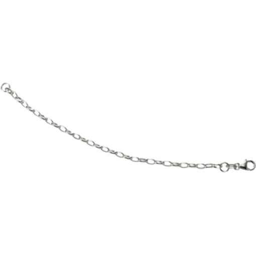 KISMA Schmuck Charms Kette Sterling Silber 925 KIK0119-035-70