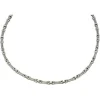 KISMA Schmuck Collier Halskette Edelstahl KIK0129-003-45