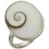 KISMA Schmuck Damen-Ring Gr. 56 Sterling Silber 925 KIR0113-002-56