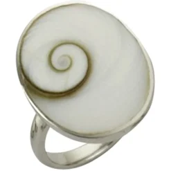 KISMA Schmuck Damen-Ring Gr. 56 Sterling Silber 925 KIR0113-002-56