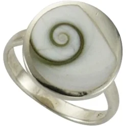 KISMA Schmuck Damen-Ring Gr. 54 Sterling Silber 925 KIR0113-012-54