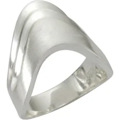 KISMA Schmuck Damen-Ring Gr. 54 Sterling Silber 925 KIR0117-003-54