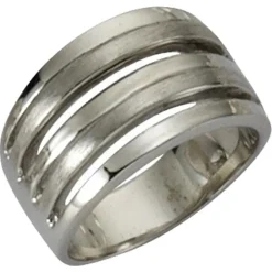 KISMA Schmuck Damen-Ring Gr. 56 Sterling Silber 925 KIR0117-007-56