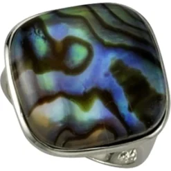 KISMA Schmuck Damen-Ring Gr. 54 Sterling Silber 925 KIR0113-024-54