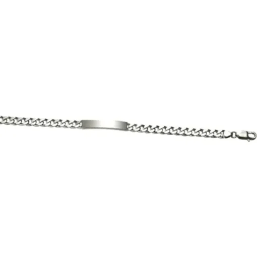 KISMA Schmuck ID-Armband Damen Sterling Silber 925 KIA0123-009-23