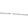 KISMA Schmuck ID-Armband Damen Sterling Silber 925 KIA0123-010-23