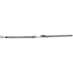 KISMA Schmuck ID-Armband Damen Sterling Silber 925 KIA0123-013-19