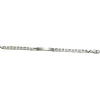 KISMA Schmuck ID-Armband Damen Sterling Silber 925 KIA0123-003-21