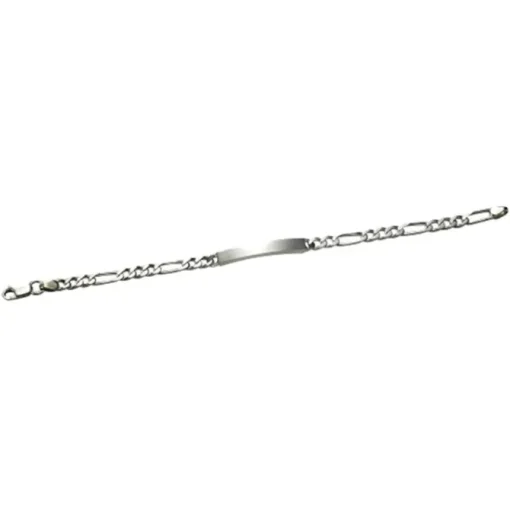 KISMA Schmuck ID-Armband Damen Sterling Silber 925 KIA0123-006-21