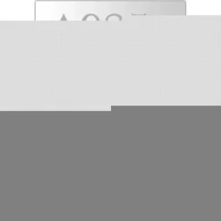 KISMA Schmuck ID-Armband Damen Sterling Silber 925 KIA0123-001-20