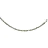 KISMA Schmuck Kette Edelstahl Halskette KIK0129-009-50