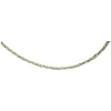 KISMA Schmuck Kette geflochten Sterling Silber 925 KIK0122-001-42