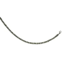 KISMA Schmuck Königskette Edelstahl KIK0129-009-60