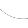 KISMA Schmuck Königskette Sterling Silber 925 KIK0122-013-45