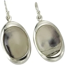 KISMA Schmuck Ohrhaken Ohrringe Sterling Silber 925 KIO0111-013