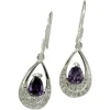 KISMA Schmuck Ohrhänger Ohrringe Sterling Silber 925 KIO0109-010
