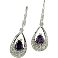 KISMA Schmuck Ohrhänger Ohrringe Sterling Silber 925 KIO0109-010