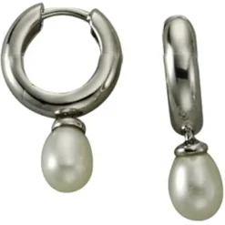 KISMA Schmuck Ohrhänger Ohrringe Sterling Silber 925 KIO0114-010