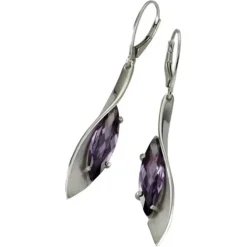 KISMA Schmuck Ohrhänger Ohrringe Sterling Silber 925 KIO0108-013