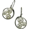 KISMA Schmuck Ohrhänger Ohrringe Sterling Silber 925 KIO0114-013