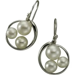 KISMA Schmuck Ohrhänger Ohrringe Sterling Silber 925 KIO0114-013