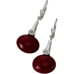 KISMA Schmuck Ohrhänger Ohrringe Sterling Silber 925 KIO0111-005