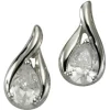 KISMA Schmuck Ohrstecker Ohrringe Sterling Silber 925 KIO0109-015