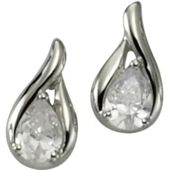 KISMA Schmuck Ohrstecker Ohrringe Sterling Silber 925 KIO0109-015