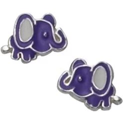 KISMA Schmuck Ohrstecker Ohrringe Sterling Silber 925 KIO0121-036