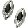 KISMA Schmuck Ohrstecker Ohrringe Sterling Silber 925 KIO0110-005